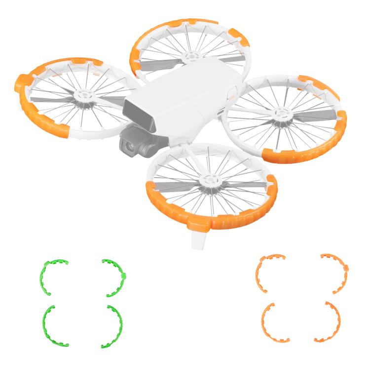 For DJI Flip STARTRC Propeller Guard Bumper For DJI Flip STARTRC Propeller Guard Bumper